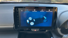 Toyota Yaris Cross 1.5 Hybrid Icon 5dr CVT Hybrid Estate